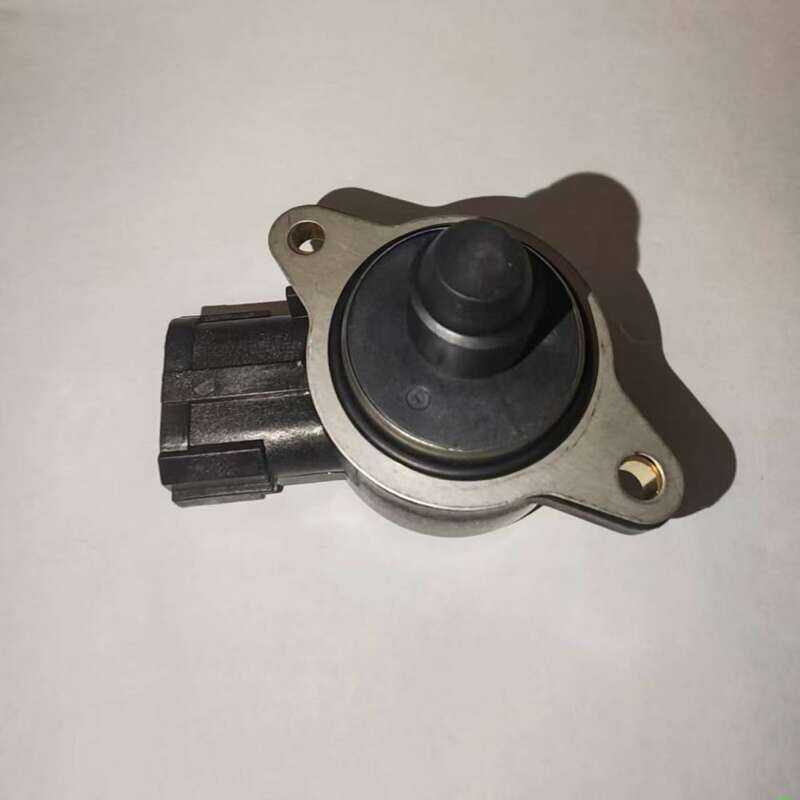 23781-4M50A Nissan N16 SENTRA CEFIRO A33 มอเตอร์ความเร็วลมเดินเบา V-AAC วาล์ว Auto Pro Zone