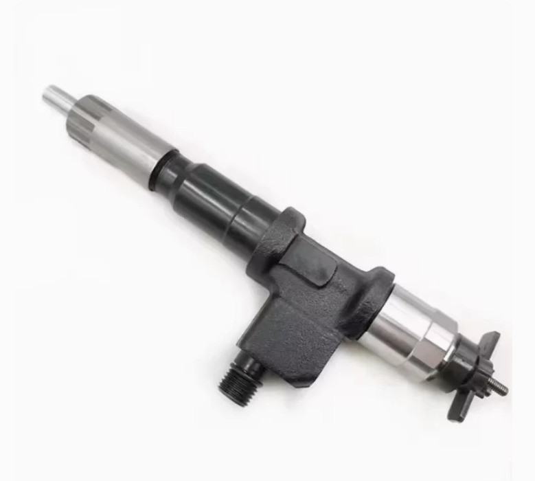 หัวฉีดน้ํามันเชื้อเพลิง 095000-5511 8-97603415-2 สําหรับ ISUZU GIGA C/E Series 9.9d 14.3d 15.7d 6UZ1