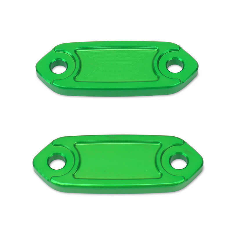 เหมาะสําหรับ Kawasaki ZX-10R ZX-6R 636 ZX-4R ZX-4RR ดัดแปลงกระจกมองหลังกําจัดตกแต่งฝาครอบ
