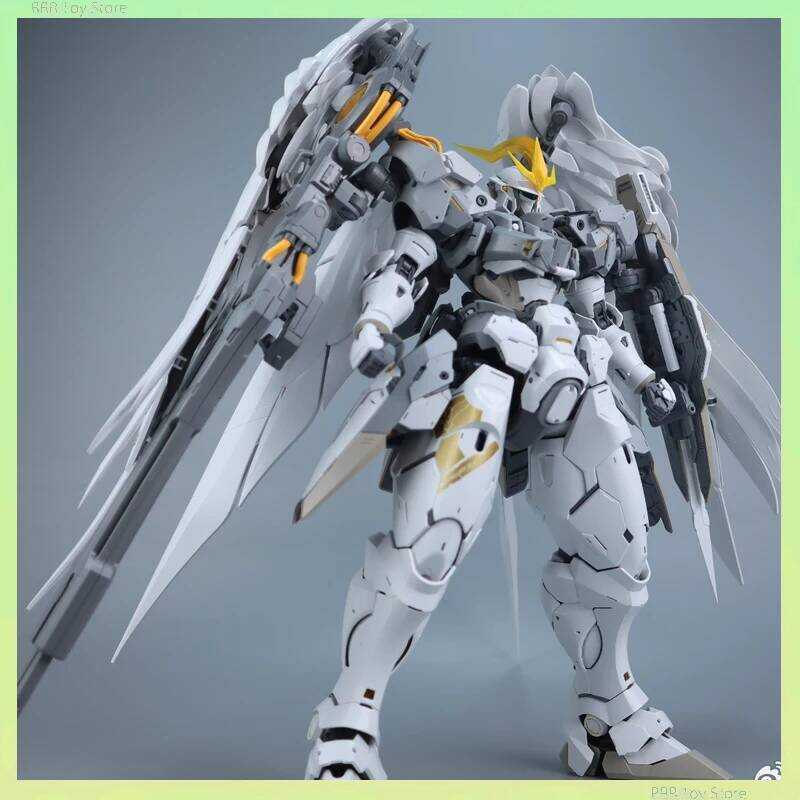 Strangework MONUMENT-EX PEPAIRTYPE F 1/60 Scale Assembly  Model Kit Assembly Model Kit Children's B