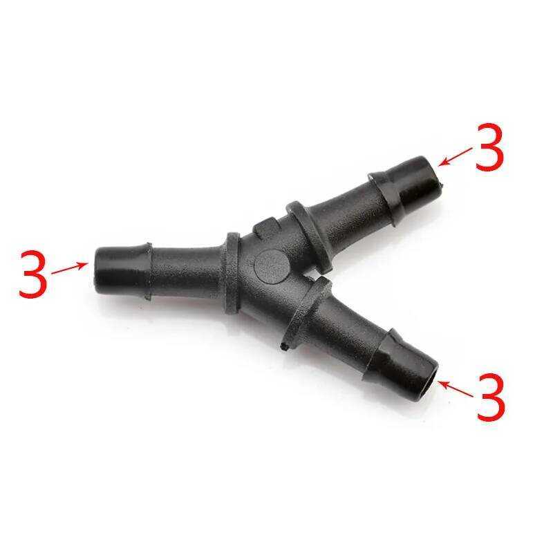 uv 20PCS connector/uv ink pipe connector/ink tube connector for uv-flated printer machine /   /