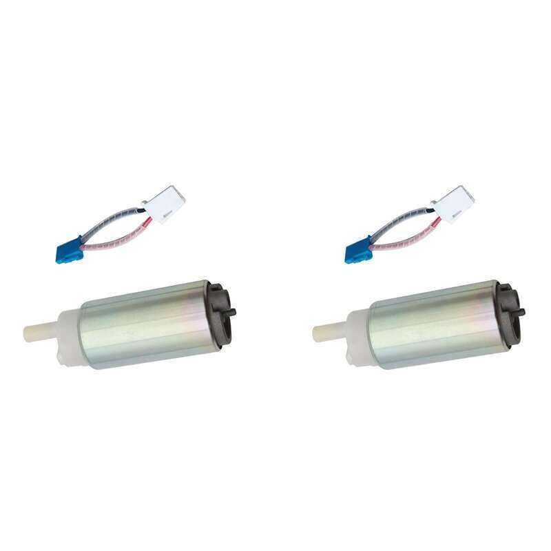 2X ปั๊มไฟฟ้าสําหรับมอเตอร์นอก DF200 DF225 DF250 DF300 DF250A DF300A DF 200 225 15200-93J01 15200-98J