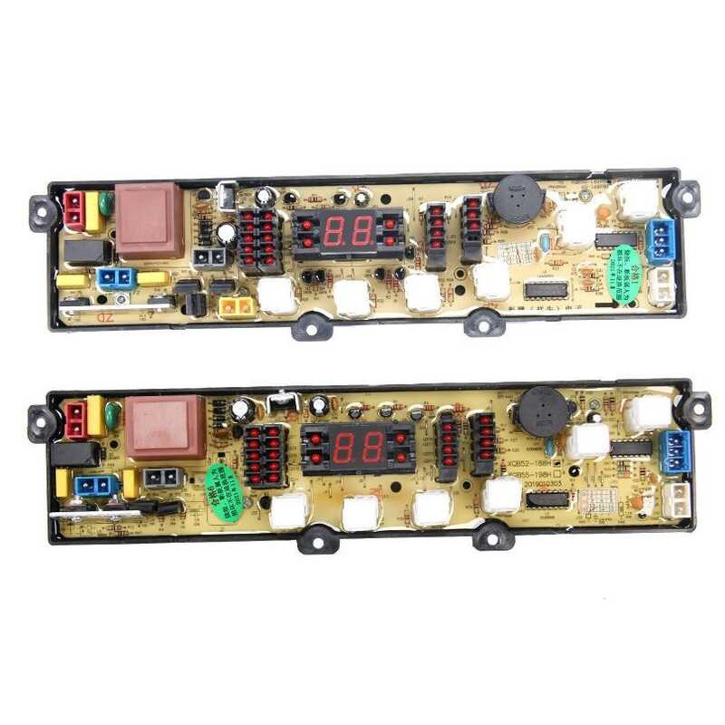 C Suitable For High-Quality Jing Washing Machine Computer Board Xqb62-188 Ncxq52-188H 50-168Pb 65-2