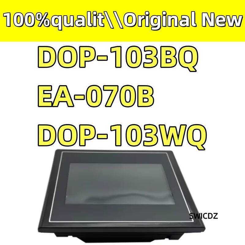 OriginalDOP103BQ 100%New DOP-103BQ DOP-103WQ DOP103WQ DOP 103BQ EA-070B EA070B