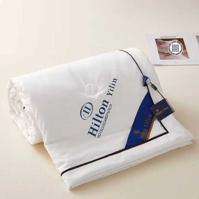 C Ury Star Hotel Summer By Raw Cotton Soybean Air Conditioning By Adults And Children Coog Blanket