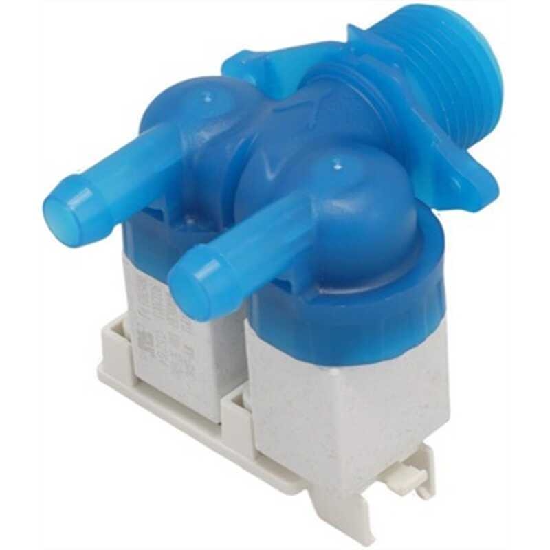 C W116885 Washer Water Inlet Valve For Washing Machine Cold Water Valve Machine Cold Water Valve