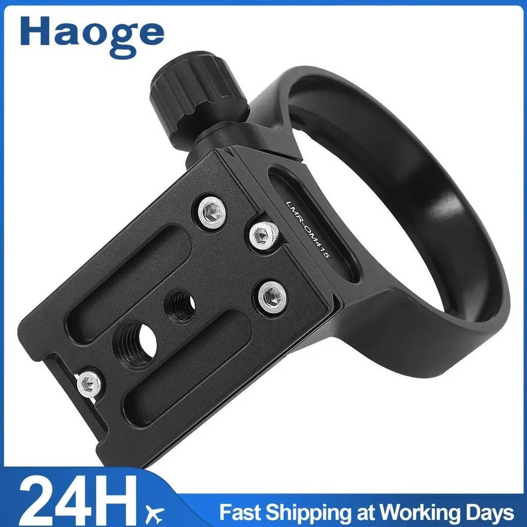 วงแหวนยึดขาตั้งกล้องสําหรับ Olympus 40-150mm F2.8 Collar M.ZUIKO DIGITAL ED 40-150mm F2.8 PRO เลนส์