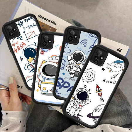 TN10 นักบินอวกาศสําหรับ VIVO Y95 Y56 Y35 Y50 Y53s Y91 Y66 Y28s Y31 Y30 Y36 Y93 Y81s Y91C Y18i Y51 Y8