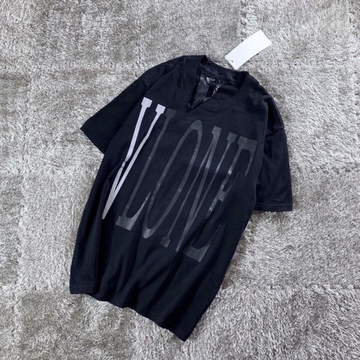 VLONEสะท้อนแสงT VLONE New York POP Pop-up Store Limited Edition