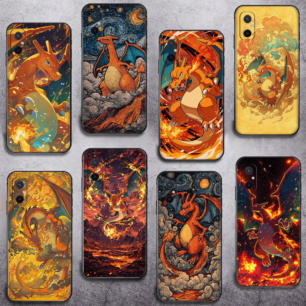 สําหรับ Redmi หมายเหตุ 10 Pro Max 10T 11S 11 11t 11E Pro Plus TPU เคสโทรศัพท์นุ่มฝาครอบป้องกันการ์ตู
