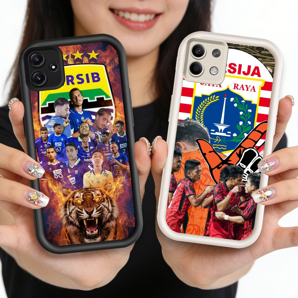 HP O-33 Persija เคสโทรศัพท์ซิลิโคนสําหรับ Xiaomi Redmi หมายเหตุ 14 13 13X 12 Pro 5G
