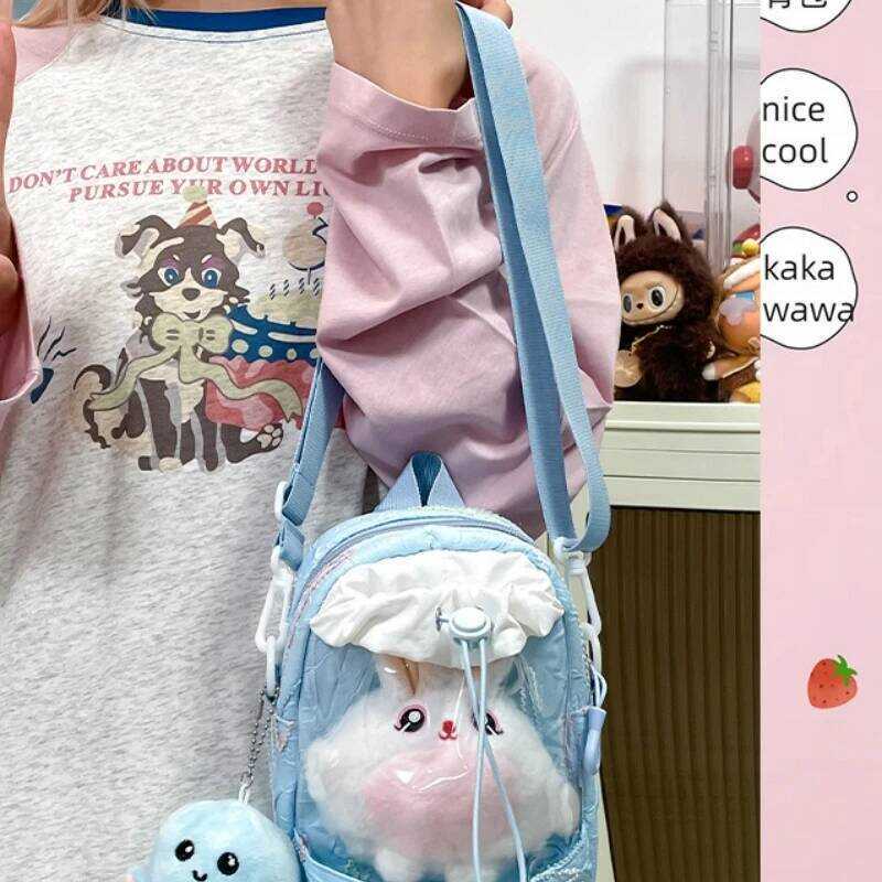 C Cute Girl Phone Single Shoulder Bag Made Of Cotton Do Lllike Ita Bag Second-Ration Girl Crossbody