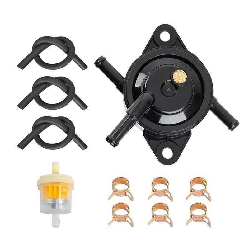 สําหรับ FR FX Series เครื่องยนต์ปั๊ม 49040-0770 49490608 สําหรับ FR691V FR651V FR730V FS600V FS651V 