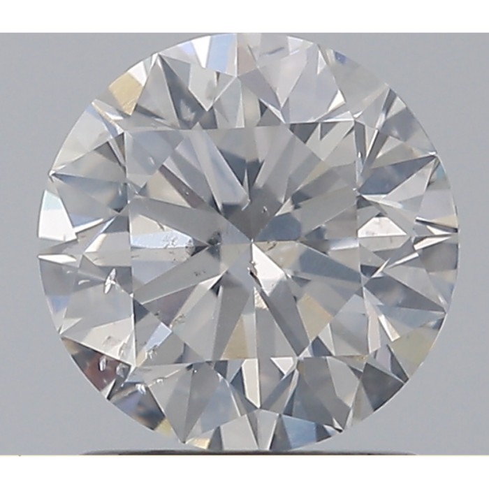 เพชรธรรมชาติ 1.2 ct E SI2 - ROUND Natural Diamond (IGI Certified)