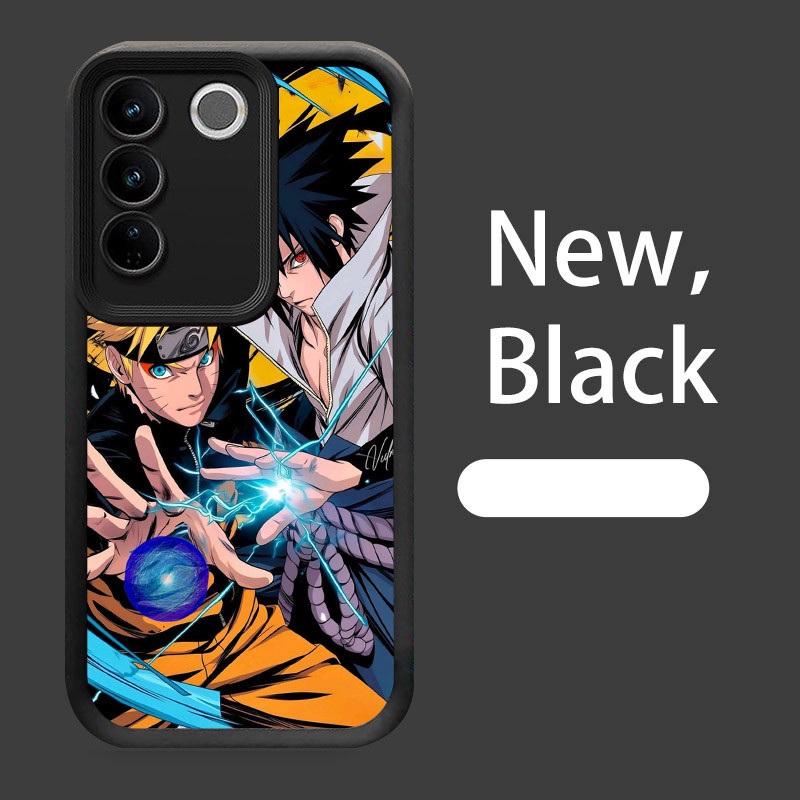 เคสสําหรับ VIVO V29E Y81s Y100 V29 Pro Y81 W-18 Naruto