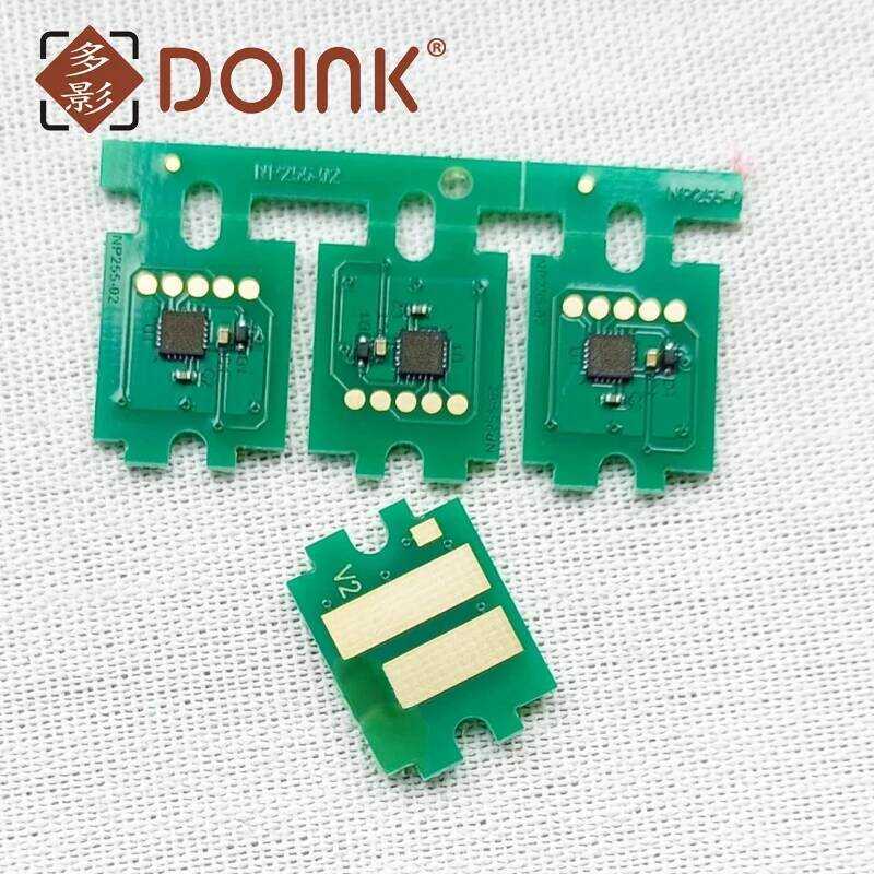 Chip 10PCS TK-3412 TK-3402 TK-3300 TK-3401 TK-3431 For Kyocera PA5000x PA4500x MA4500 MA5500 PA