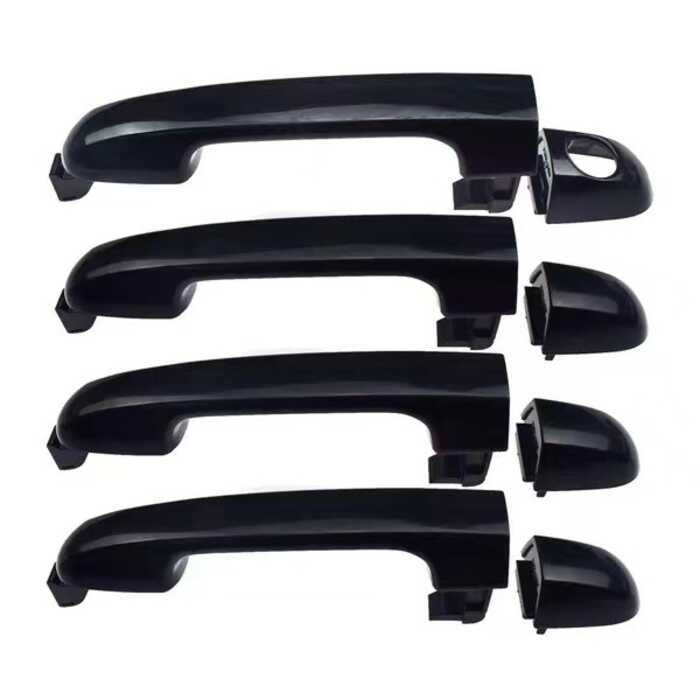เหมาะสําหรับ 07-14 Hyundai I20 Handle รถประตู 82651-1J000 83652-1J000