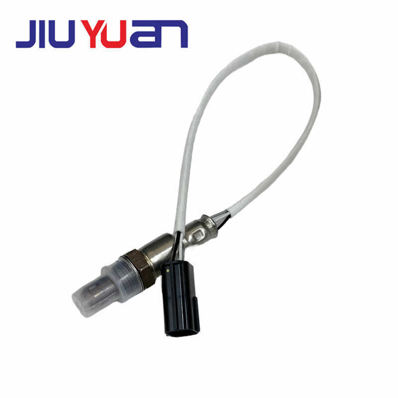 Jiuyuan เซนเซอร์ออกซิเจนด้านหลัง 226A0-JA10C เหมาะสําหรับ Teana J32 Qijun T31