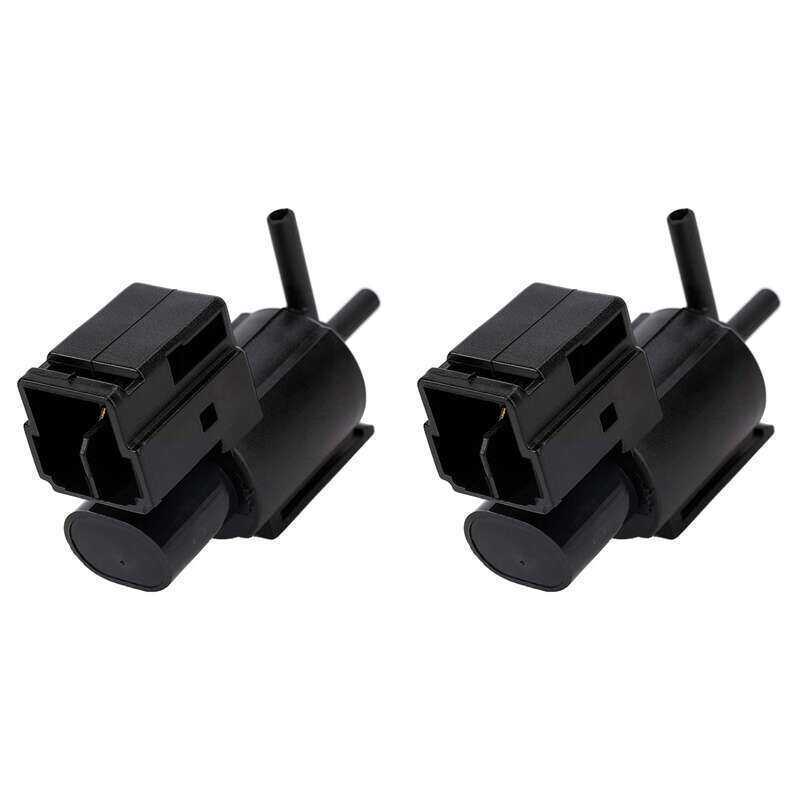 2X K5T49090 EGR ไอเสียแก๊ส Recirculation สูญญากาศวาล์ว Solenoid สําหรับ RX-8 5 626 929 Millenia Auto