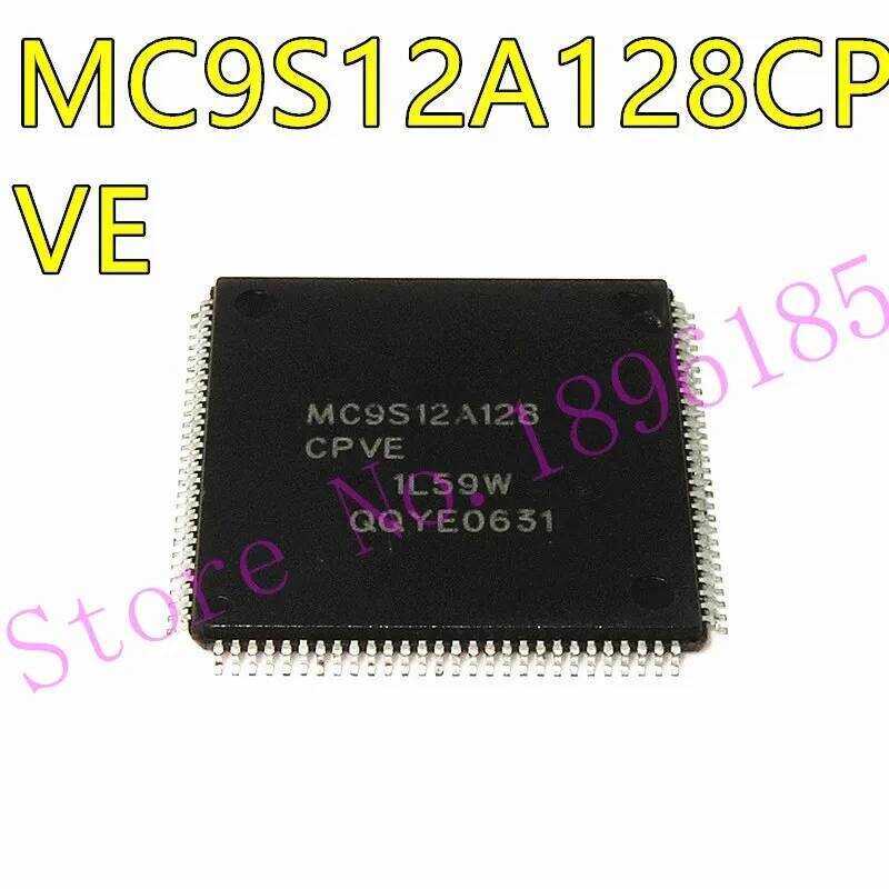 Promotion Arrival New Original MC9S12A128 MC9S12A128CPVE,16., MC9S12A128CPVE,16.,