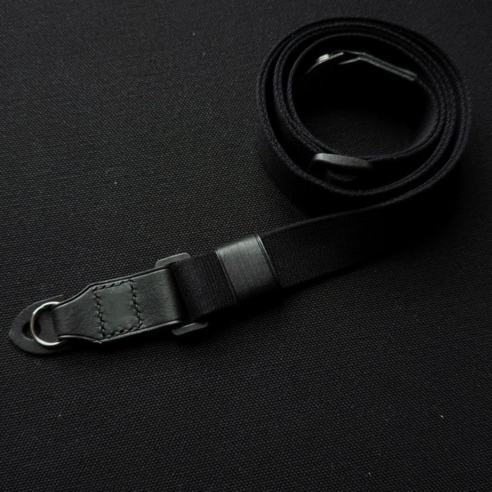 สายคล้องกล้อง Leica รุ่นพิเศษแบบปรับได้ Leica Retro