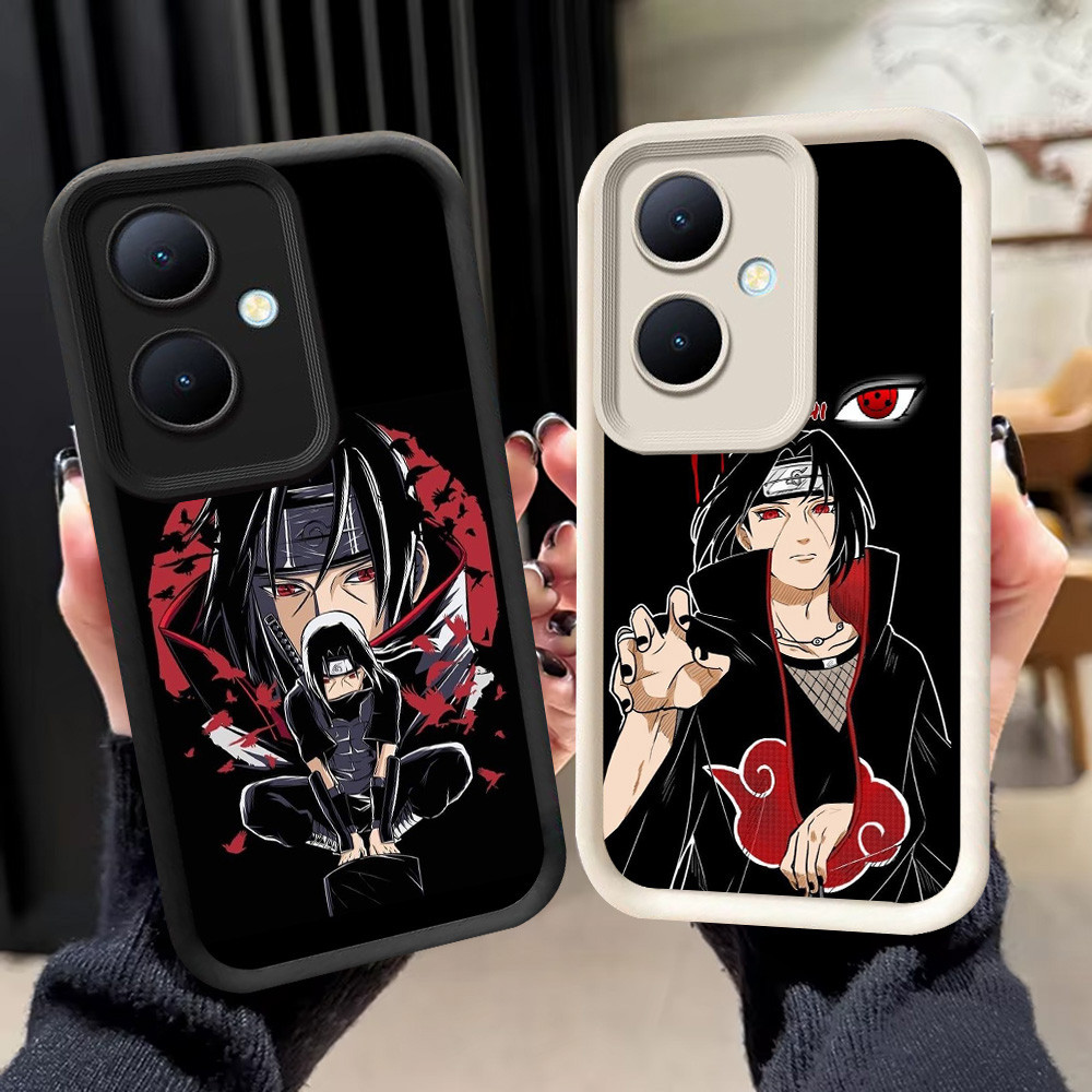 N-19 NARUTO Soft Casing สําหรับ OPPO Reno 8T 11F 11 Pro 5G