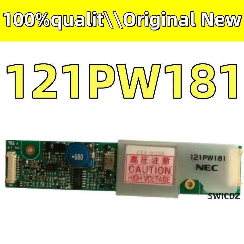 New 100% Original 121PW181 Standard Quality Direct from Manufacturer No Brand Name - Made for U