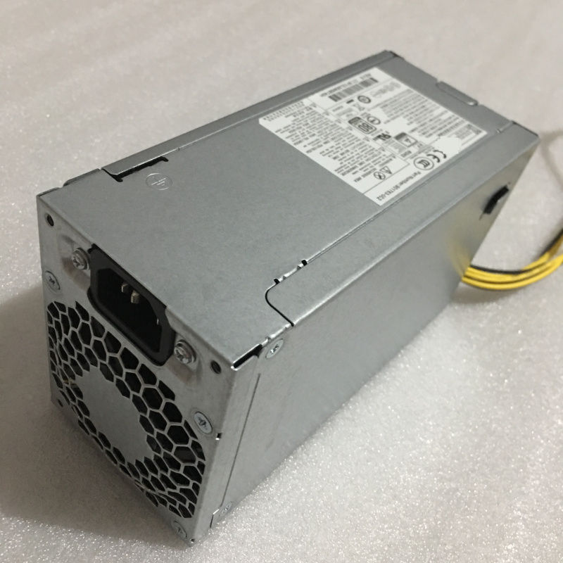 ใหม่ PSU สําหรับ HP 480 400 280 288 600 800 G1 G2 G3 G4 4Pin 180W แหล่งจ่ายไฟ D19-180P1A PA-1181-6HK