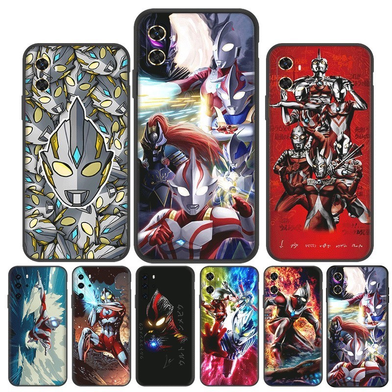 สําหรับ Huawei Nova 2i 2 Lite 3 3i 4E 5i 5T 7 10 SE 8i Y61 TPU เคสโทรศัพท์นุ่มฝาครอบป้องกัน C66 การ์