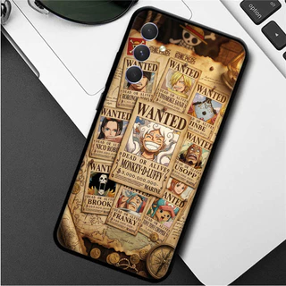 สําหรับ Samsung A07 A17 A56 A36 A26 S25 Fe Edge Plus ความเข้ากันได้เป็นพิเศษเคสโทรศัพท์ TPU นุ่มฝาครอบป้องกันผจญภัยอะนิเมะ One Piece