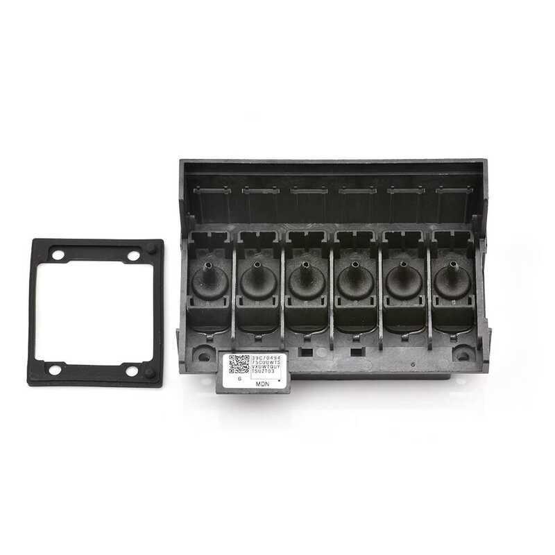 spare printer parts head cover adapter plastic for Epson XP600 XP601 XP610 XP700 XP701 XP800 XP