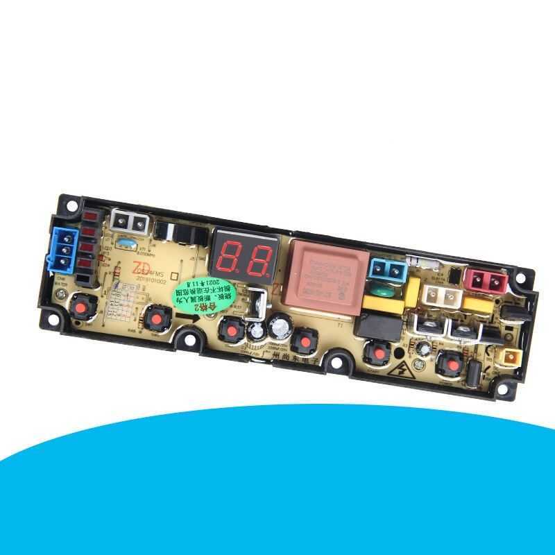 C Applicable To High-Quality Konka Xqb75-515 Xqb65-515 Xqb52-515 Washing Machine Computer Board Qs2