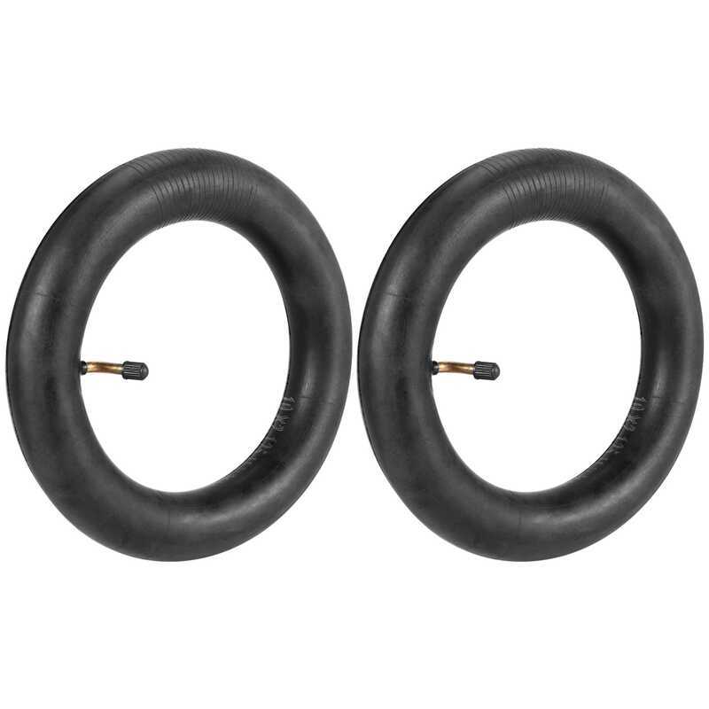 C (Lp7f) 2 Pcs 10X2.125 Inner Tube Tire Scooter Tyre For 10 Inch Hover Board F1 A8 Smart Electric S