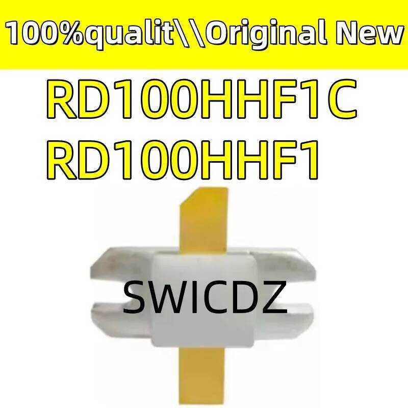 New 100% Original RD100HHF1 RD100HHF1C RD100HHF1-101 RD100HHF1C-501 100%     -101 -501