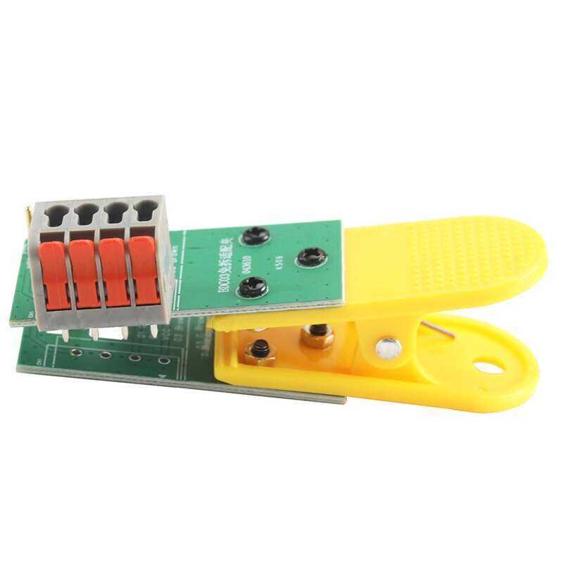 รุ่นใหม่ล่าสุด สําหรับ BDC03 Disassembly-Free Clip BDC3 Key สําหรับทุกอุปกรณ์ไม่จําเป็นต้องบัดกรีทํา