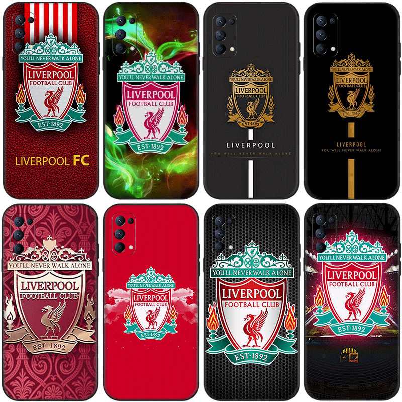 สําหรับ OPPO R9 F1 Plus R9S Reno 2 2Z 2F 3 4 Pro 5 5F Lite 5K ความเข้ากันได้ TPU เคสโทรศัพท์นุ่มฝาคร
