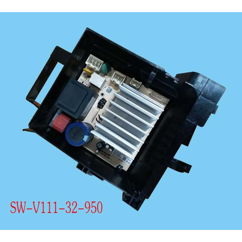 C เหมาะสำหรับไดรเวอร์ Beko เครื่องซักผ้าดรัมบอร์ดอินเวอร์เตอร์ Sw-V111-32/Sw-V111-32-50 G07805-T01-