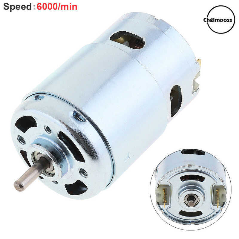 C Chgimposs 85 Dc12v