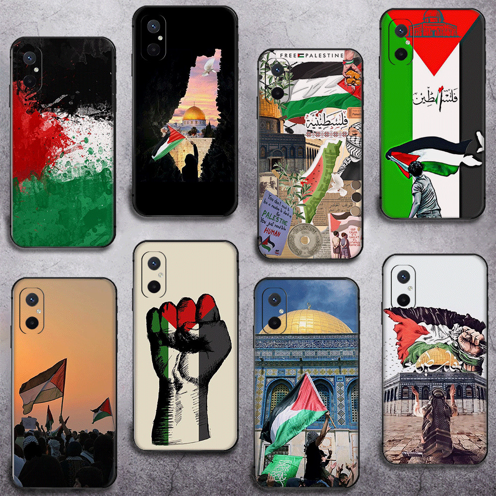 สําหรับ Redmi K20 K40 K60 K70 Pro K50 Gaming A3 A3X TPU เคสโทรศัพท์นุ่มฝาครอบป้องกันฟรี Gaza ฟรี Pal