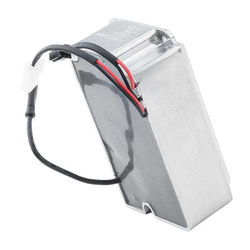 เครื่องชาร์จ 42V/2A สําหรับ Max G30 สกู๊ตเตอร์ไฟฟ้าอะแดปเตอร์ไฟ AC Auto Pro Zone