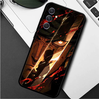 สําหรับ Samsung A07 A17 A56 A36 A26 S25 Fe Edge Plus ความเข้ากันได้เป็นพิเศษเคสโทรศัพท์ TPU นุ่มฝาครอบป้องกันผจญภัยอะนิเมะ One Piece