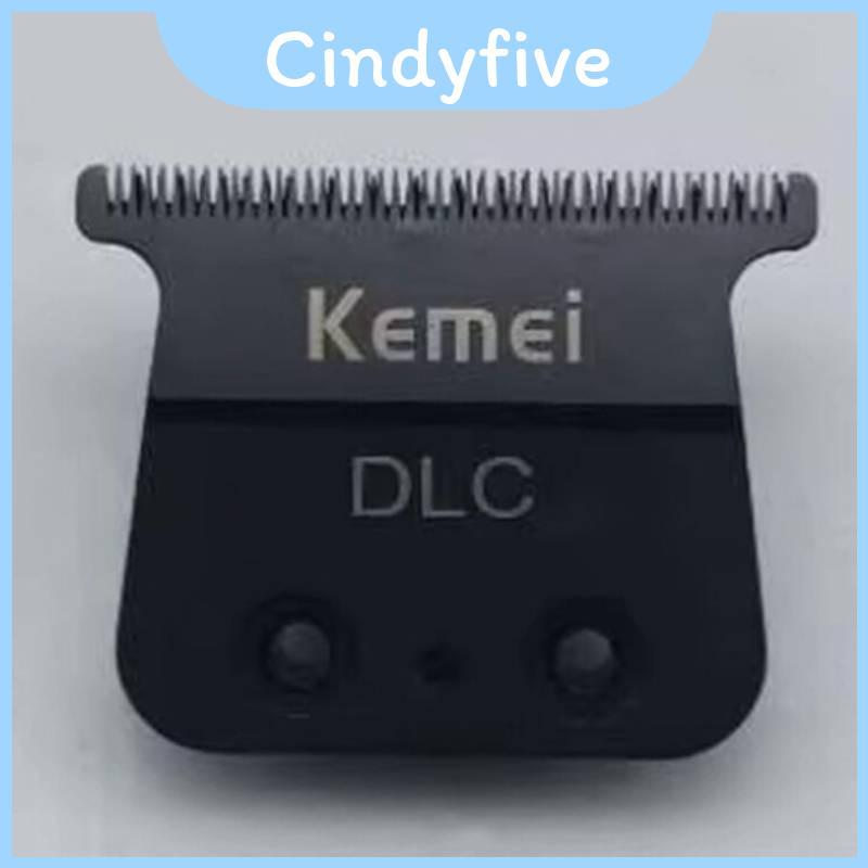 สําหรับ Kemei 2268 Premium Hair Trimmer Blade Collection พร้อมทําความสะอาดแบบไม่ใช้น้ําสําหรับใช้ในบ