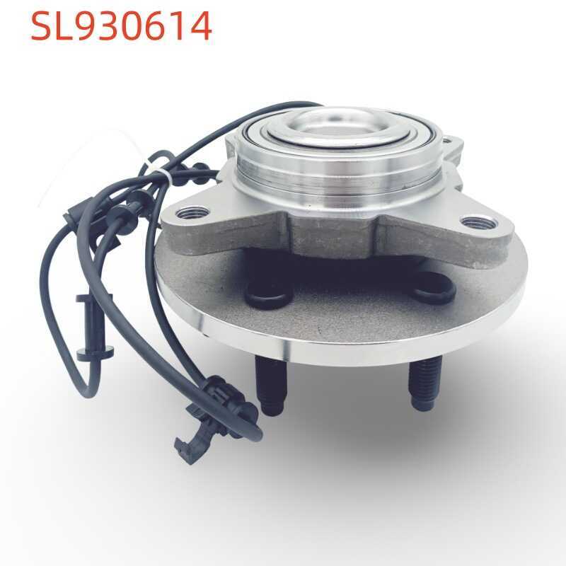 รถ Hub Bearing Unit 5L1Z-1104/5L14-2B663CB/2L1Z-1104/6L1Z-1104