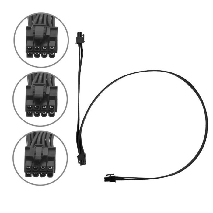 เรือโจรสลัดใหม่ HX750i/850i/1,000i/HX1200i สายไฟโมดูล/สายเคเบิลกราฟิก/สายเคเบิลอะแดปเตอร์ฮาร์ดดิสก์