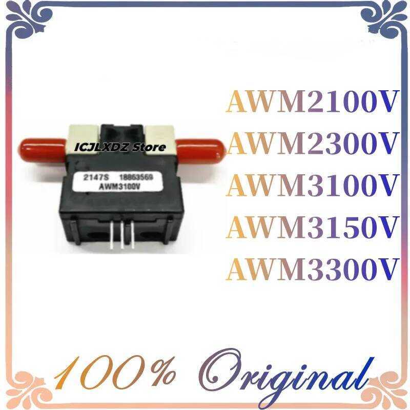 Original 1pcs/lot NEW AWM2100V AWM2300V AWM3100V AWM3150V AWM3300V In Stock
