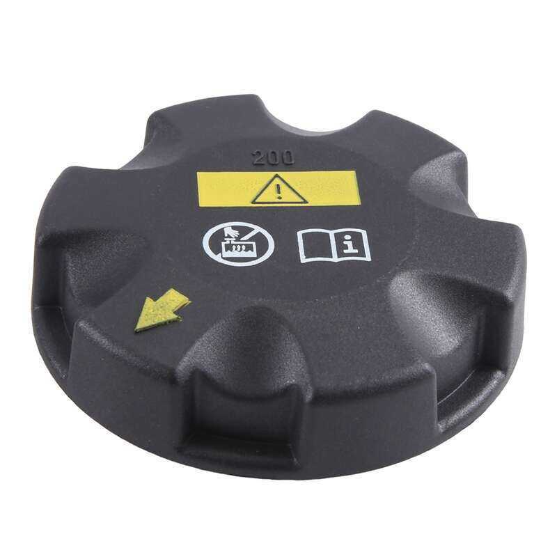 รถเครื่องยนต์ Coolant ขยายถัง W/หมวกสําหรับ G20 G29 330i XDrive Z4 L4 2.0L 3.0L 17138610652+17138665