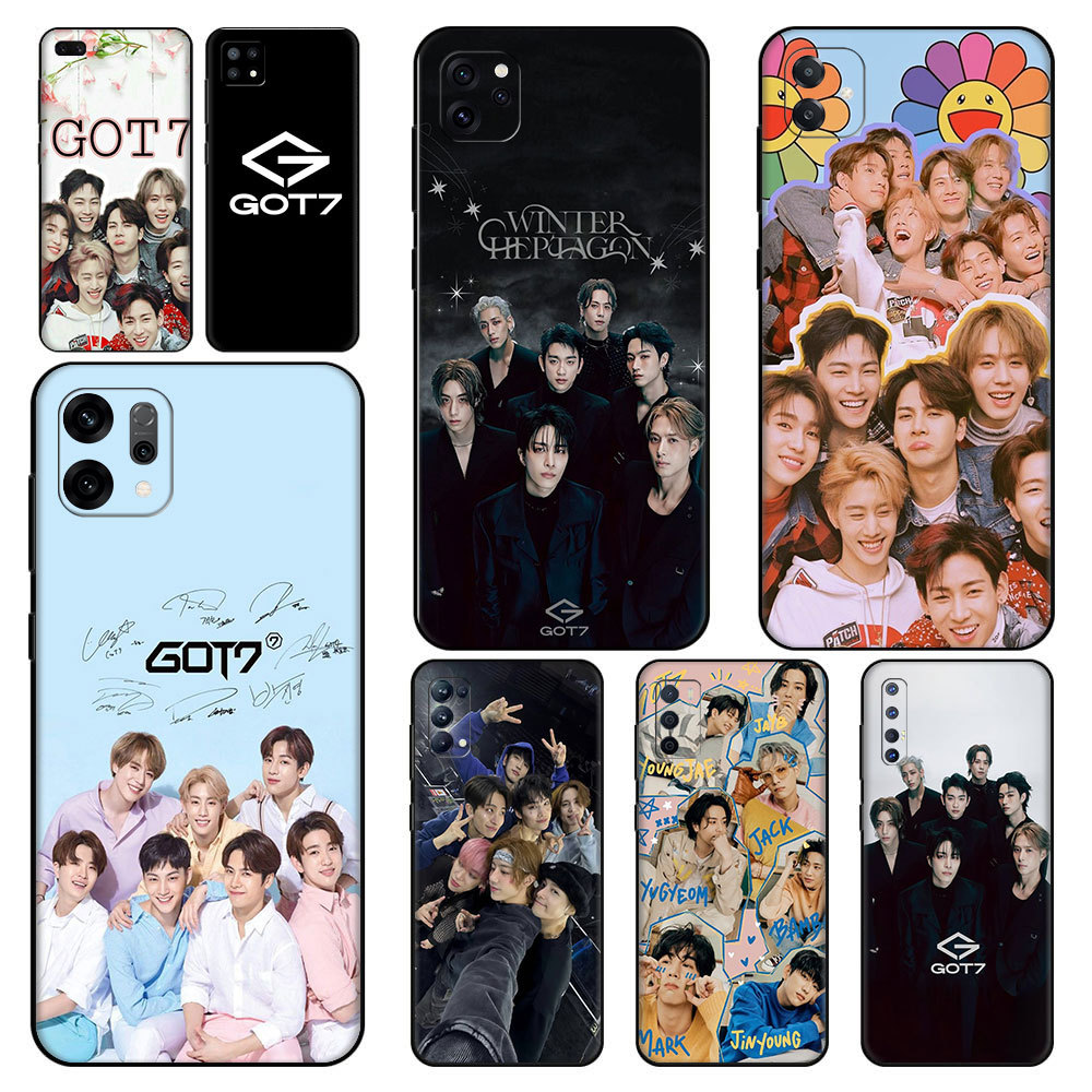 สําหรับ OPPO A57E A58X A59 F1s A60 A74 A76 A77 F3 A78 A79 ความเข้ากันได้ TPU เคสโทรศัพท์ soft case ฝ