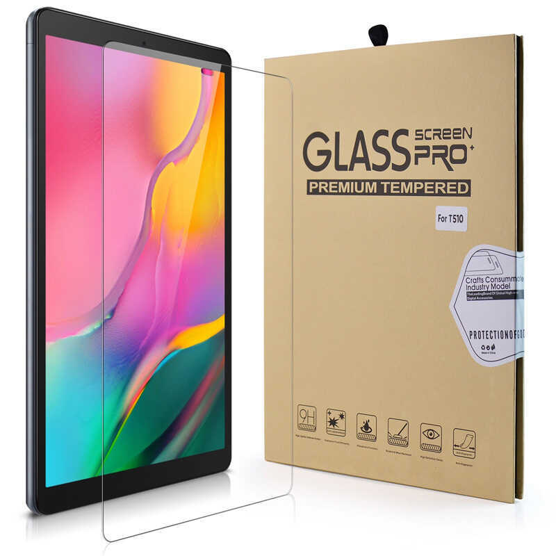 เหมาะสําหรับ Samsung TAB S7 T2897 37 ซม.ฟิล์มนิรภัย SM-T875 แท็บเล็ตพีซีฟิล์มป้องกันหน้าจอ