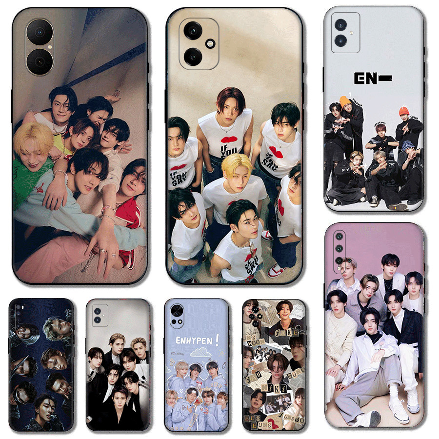 สําหรับ Huawei P10 Lite P20 Pro P30 Y5P Y6P Y7A Y8P ความเข้ากันได้เคสโทรศัพท์ TPU soft case ฝาครอบป้