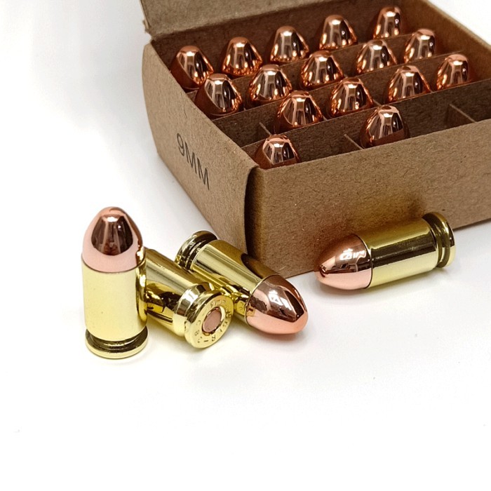 อุปกรณ์เสริมเลเซอร์ Blowback ของ Mold Cube G19Gen5